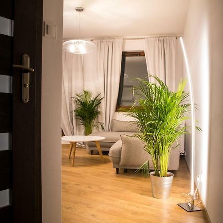 Brzezicki Apartament Centrum Γκντανσκ Εξωτερικό φωτογραφία