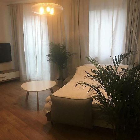 Brzezicki Apartament Centrum Γκντανσκ Εξωτερικό φωτογραφία