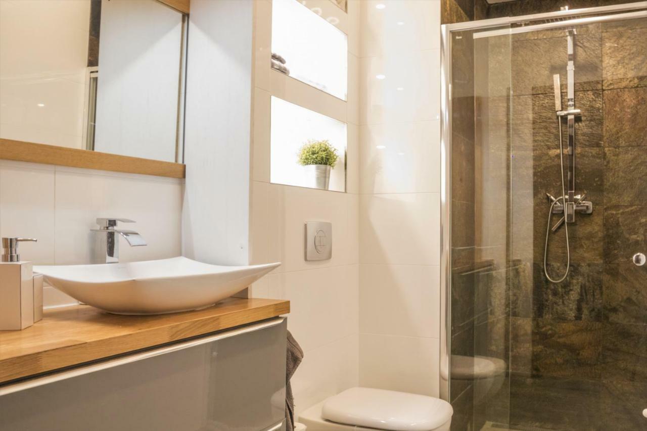 Brzezicki Apartament Centrum Γκντανσκ Εξωτερικό φωτογραφία