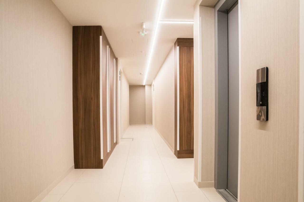 Brzezicki Apartament Centrum Γκντανσκ Εξωτερικό φωτογραφία